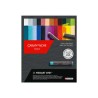 Caran d'Ache Neoart 24 Pastelli a cera e olio