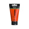 Reeves Acrilico Arancio 75ml