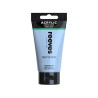 Reeves Acrilico Azzurro Pallido 75ml