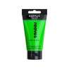 Reeves Acrilico Verde Fluorescente 75ml