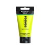 Reeves Acrilico Giallo Fluorescente 75ml