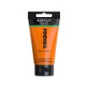 Reeves Acrilico Arancio Fluorescente 75ml