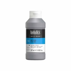 Liquitex Gesso Grigio 237ml