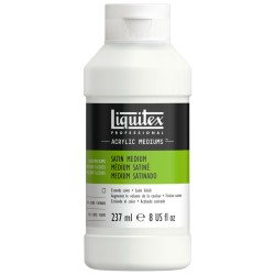 Liquitex Medium Satinato 237ml