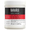 Liquitex Gel Molto Denso Opaco 473ml