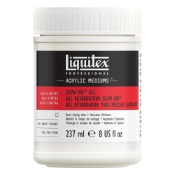 Liquitex Gel Ritardante 237ml