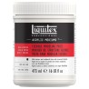 Liquitex Pasta di Struttura Flessibile 473ml