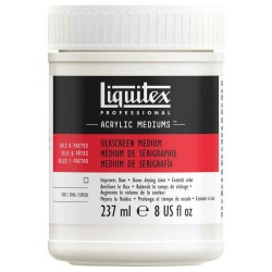 Liquitex Medium per Serigrafia 237ml