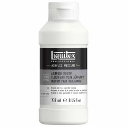 Liquitex Medium Iridescente 237ml