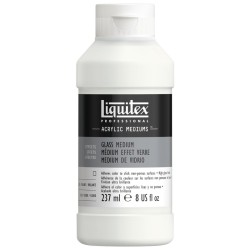 Liquitex Medium per Vetro 237ml