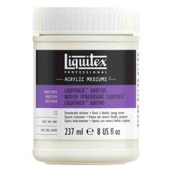 Liquitex Liquithick Additivo Addensante 237ml