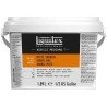Liquitex Matte Varnish vernice opaca 1,89l