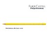 106 - Faber-Castell matita colorata Polychromos Giallo Cromo Chiaro