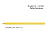 107 - Faber-Castell matita colorata Polychromos Giallo Cadmio