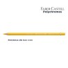 108 - Faber-Castell matita colorata Polychromos Giallo Cadmio Scuro