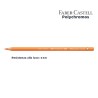 111 - Faber-Castell matita colorata Polychromos Arancione Cadmio