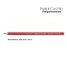 118 - Faber-Castell matita colorata Polychromos Rosso Scarlatto