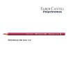 127 - Faber-Castell matita colorata Polychromos Rosa Carminio
