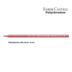 131 - Faber-Castell matita colorata Polychromos Corallo