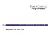 137 - Faber-Castell matita colorata Polychromos Viola Blu