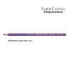 138 - Faber-Castell matita colorata Polychromos Viola