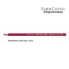 142 - Faber-Castell matita colorata Polychromos Rosso Robbia