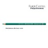 161 - Faber-Castell matita colorata Polychromos Verde Ftalico