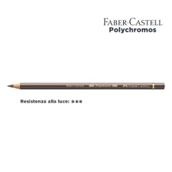 178 - Faber-Castell matita colorata Polychromos Torrone