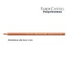 187 - Faber-Castell matita colorata Polychromos Ocra Bruciata