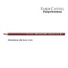 192 - Faber-Castell matita colorata Polychromos Rosso Indiano