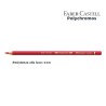 219 - Faber-Castell matita colorata Polychromos Rosso Scarlatto Intenso