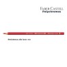 223 - Faber-Castell matita colorata Polychromos Rosso Intenso