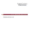 225 - Faber-Castell matita colorata Polychromos Rosso Scuro