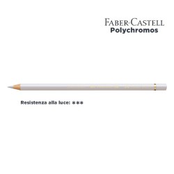 230 - Faber-Castell matita colorata Polychromos Grigio Freddo I
