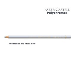 231 - Faber-Castell matita colorata Polychromos Grigio Freddo II