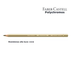 250 - Faber-Castell matita colorata Polychromos Oro