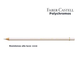 270 - Faber-Castell matita colorata Polychromos Grigio Caldo I