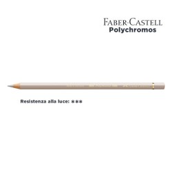 271 - Faber-Castell matita colorata Polychromos Grigio Caldo II
