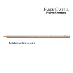 272 - Faber-Castell matita colorata Polychromos Grigio Caldo III
