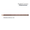 283 - Faber-Castell matita colorata Polychromos Siena Bruciata