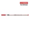 47 - Stabilo Pen 68 Brush Pennarello Ruggine