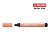 26 - Stabilo Pen 68 MAX Pennarello Albicocca