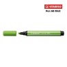 33 - Stabilo Pen 68 MAX Pennarello Verde Chiaro