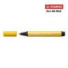 44 - Stabilo Pen 68 MAX Pennarello Giallo