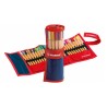 Stabilo Point 88 Rotolo Blu e Rosso 25 Fineliner