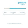 Princeton Select Serie n.P3750 pennello sintetico FIX-IT tondo corto, manico corto