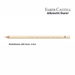 103 - Faber-Castell matita acquerellabile Albrecht Durer Avorio
