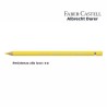 106 - Faber-Castell matita acquerellabile Albrecht Durer Giallo Cromo Chiaro