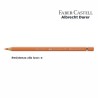 113 - Faber-Castell matita acquerellabile Albrecht Durer Arancione trasparente