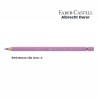 119 - Faber-Castell matita acquerellabile Albrecht Durer Magenta Chiaro